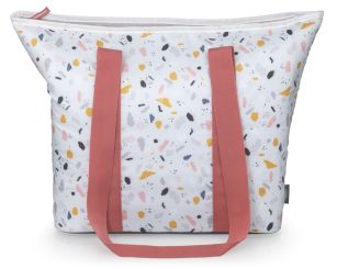 Alfi Isoliertasche Iso Shopper terrazzo 17 L 