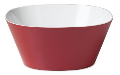 Mepal Schale Conix 3 L Luna Rot 