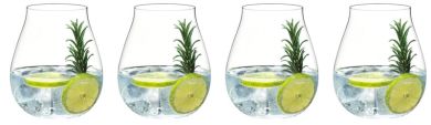 Riedel O Gin 4er Set 