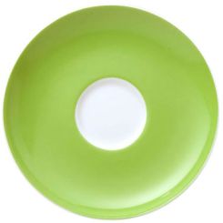 Thomas Sunny Day Apple Green Espresso-/ Mokka Untertasse 