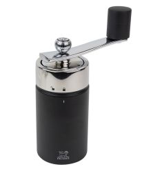 Peugeot Muskatmühle 15 cm Isen schwarz matt 