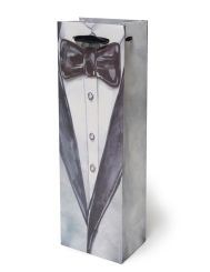 Legami Geschenktüte Bottle Smoking 