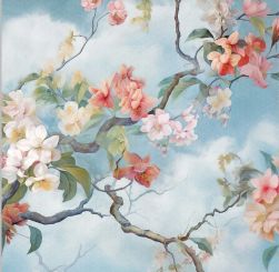 Paperproducts Servietten 25x25 cm Equador 