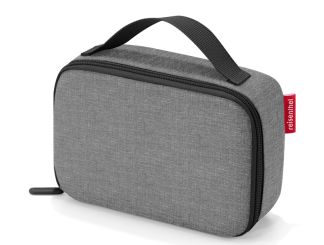 Reisenthel thermocase Twist Silver 
