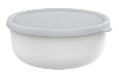 Mepal Aufbewahrungsdose Lumina 2.0 1500 ml Weiß 