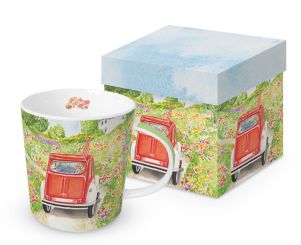 Paperproducts Trend Mug Bon Voyage! 