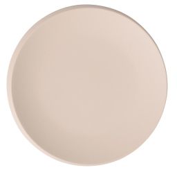 Villeroy & Boch Newmoon Frühstücksteller 24X24X2,5Cm beige 