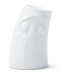 Fiftyeight Products Kerzenhalter groß Kerzenschmusie verschmust 