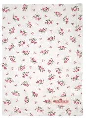 Greengate Geschenkbox Lily petit white small 