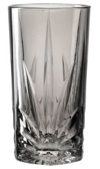 Leonardo Ld Becher 530 ml Grau Capri 