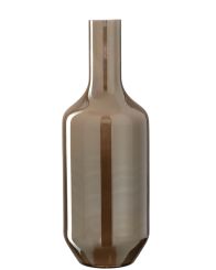 Leonardo Vase 39 Gold Neve 