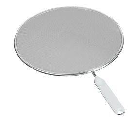 Metaltex Fritto Spritzschutz 26 cm verzinnt 