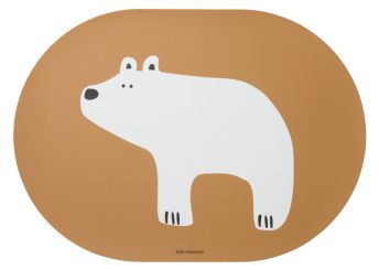 ASA Selection Tischset, Bär Buddies 