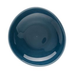 Rosenthal Selection Junto Ocean Blue Bowl 8 cm 