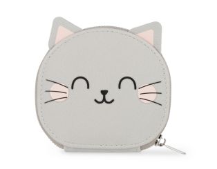 Legami Maniküre Set But First, Nails! Kitty 