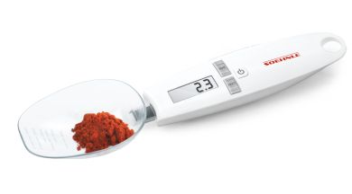 Soehnle Digitale Küchenwaage Cooking Star 