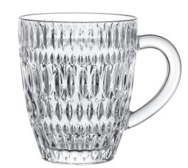 Nachtmann Ethno 2-er Set Kaffeebecher 661/28 Barista 