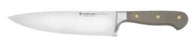 Wüsthof Kochmesser 20 cm Classic Colour Velvet Oyster 