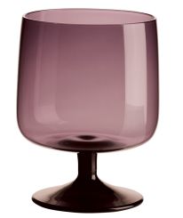 ASA Selection Stielglas Berry Sarabi Ø 8 cm H 10,5 cm 0,3 L 