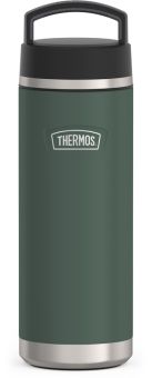 Thermos Isoliertrinkflasche Icon forest mat 0,71 L 