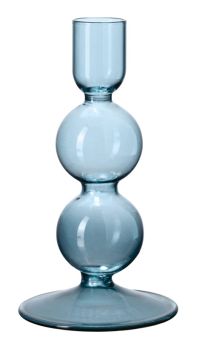 Villeroy & Boch Like Home Kerzenständer Ice 7,5x7,5x13,5 cm 