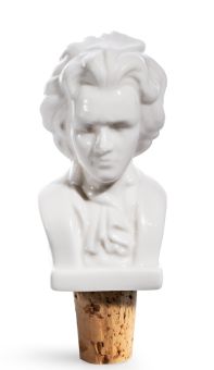 DonkeyPortrait-Korken Drink With - Beethoven 