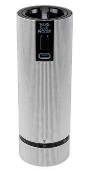 Peugeot Salzmühle elektrisch 15 cm Line U'Select Z Aluminium 