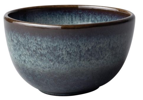 Villeroy & Boch Lave Dipschälchen 10X6 cm gris 