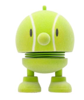 Hoptimist Tennis Bumble S Yellow 