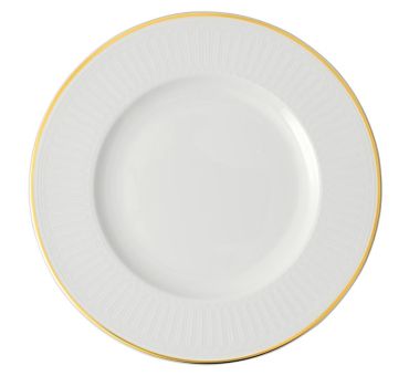 Villeroy & Boch Château Septfontaines Brotteller 