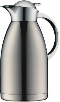 Alfi Isolierkanne Albergo Tt stain. steel polished 2,00l 