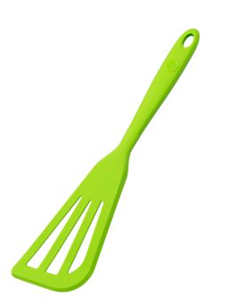 Kochblume Design-Eckwender limette 