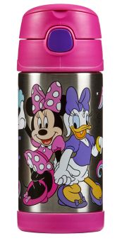 Thermos Isoliertrinkflasche Funtainer Disney Minnie 0,35 L 