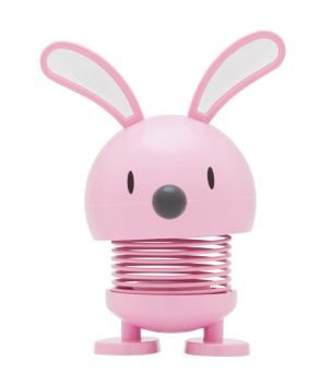 Hoptimist Bunny Light red 