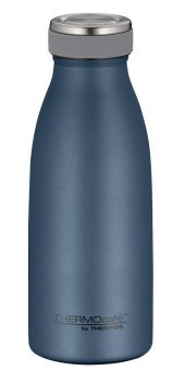 Thermos Isolierflasche Tc night blue mat 0,35l 