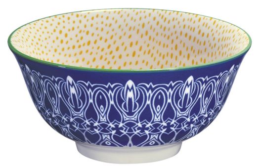 Cilio Bowl AMICI Fische 15,5 Cm 