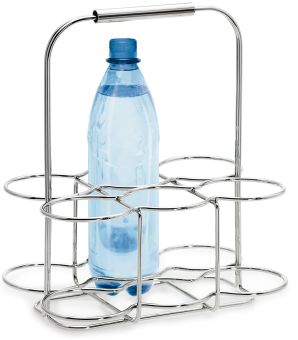 Blomus Wires Flaschenkorb 