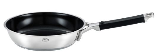 Rösle Bratpfanne SILENCE PRO Ø 24 cm Keramik ProCeraPlus 