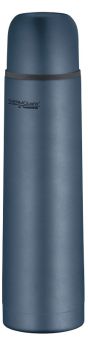Thermos Isolierflasche Everyday Tc night blue mat 0,70l 