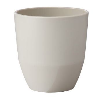 Mepal Becher Silueta 200 ml Nordic White 