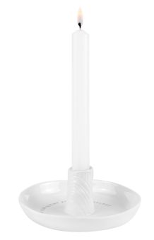 Räder Zen Spirit Kerzenhalter Licht für Dich D.14,5cm, H.6cm 