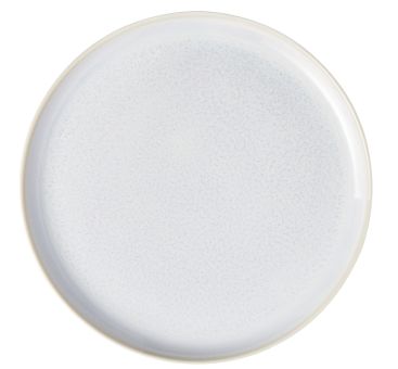 Villeroy & Boch Crafted Cotton Frühstücksteller 21x21x2 cm 