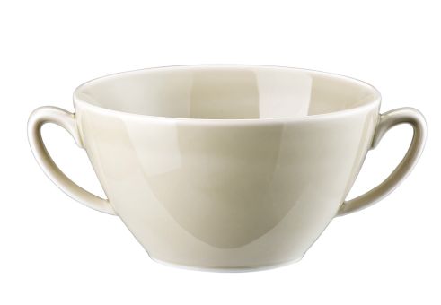 Rosenthal Selection Mesh Cream Suppen Obertasse 