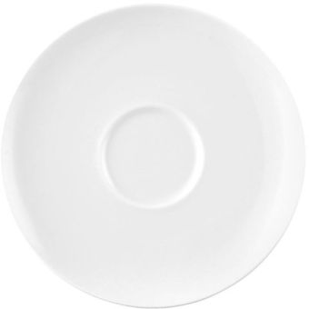 Rosenthal Studio Line Tac Gropius Weiss Tee Untertasse 