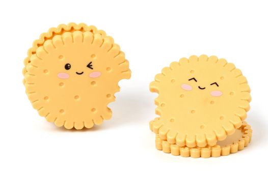 Legami Radiergummi Mit Duft Xoxo Unicorn 