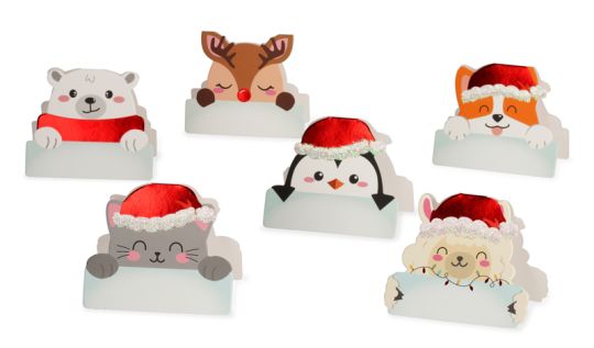 Legami Platzkarten Party 