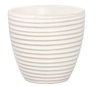 Greengate Becher Dunes white 