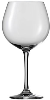 Schott Zwiesel Classico Burgunderpokal 140 0,814 L 