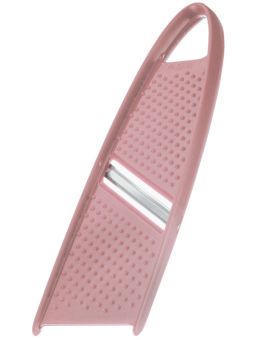 Westmark Gemüsehobel Hobelix rosa 