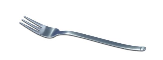 Pott 33 Edelstahl Kuchengabel 